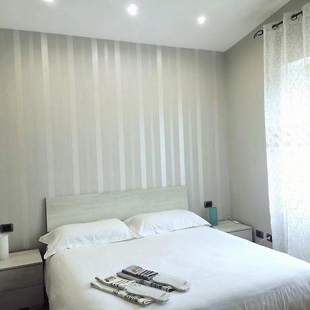 Apartment Roma Tor Vergata Con Giardino エクステリア 写真