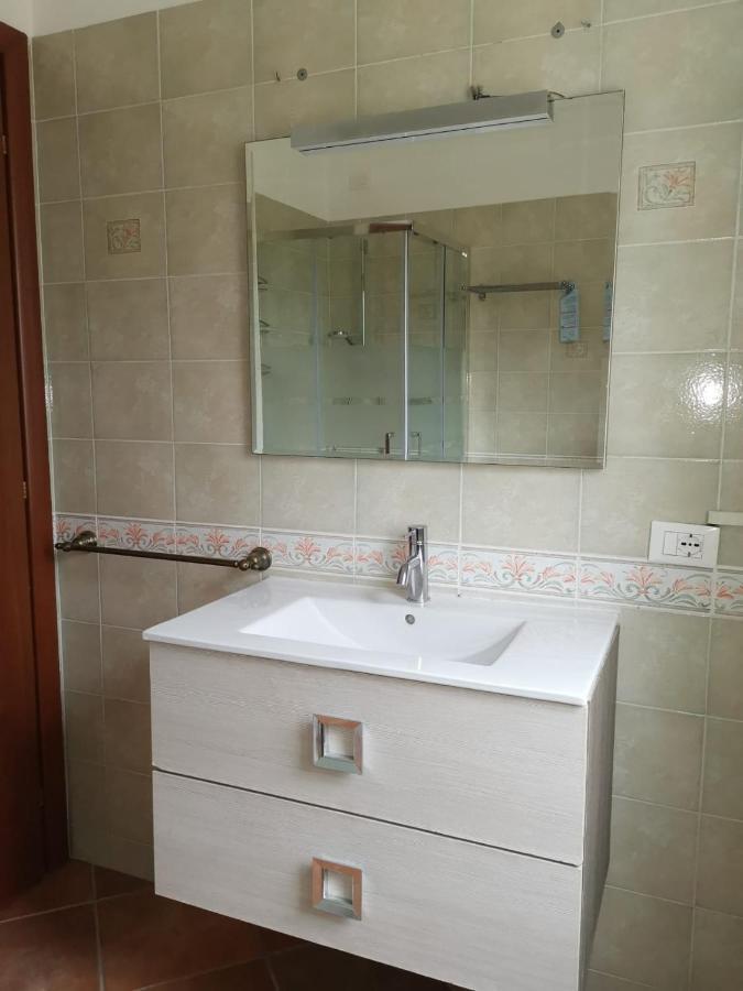 Apartment Roma Tor Vergata Con Giardino エクステリア 写真