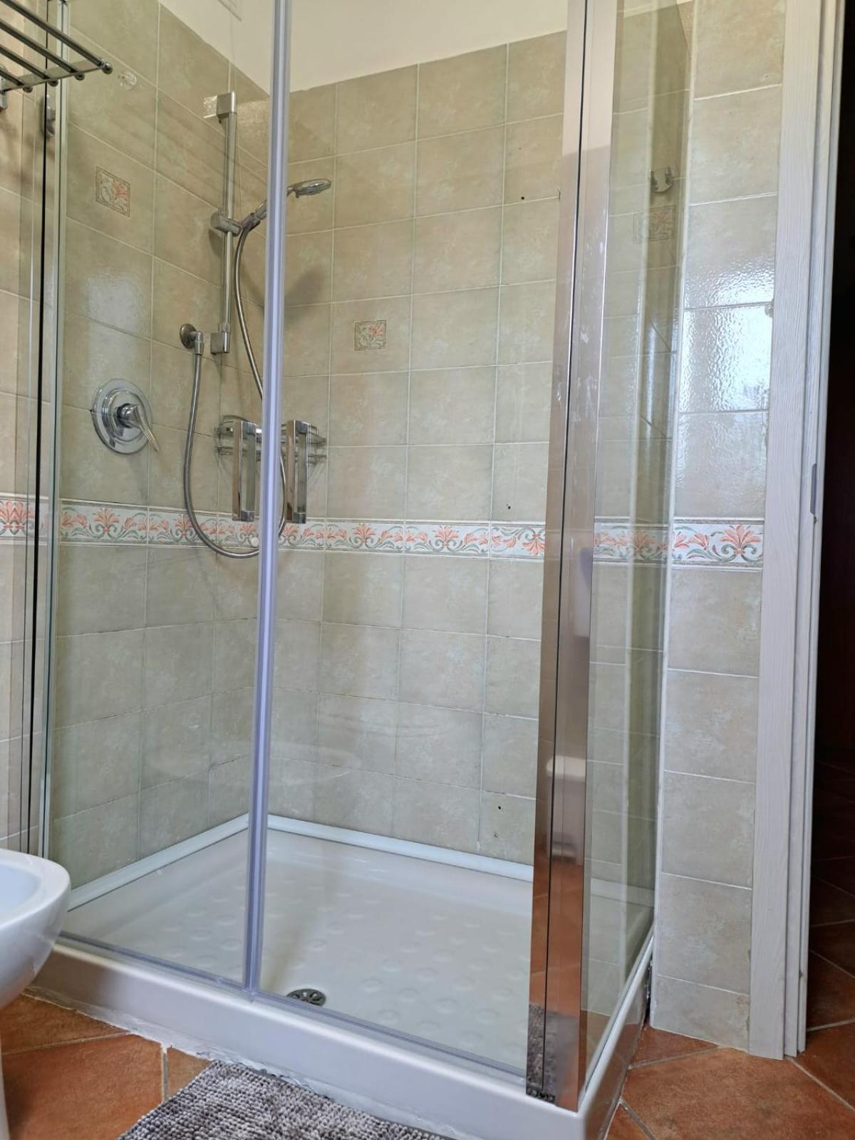 Apartment Roma Tor Vergata Con Giardino エクステリア 写真